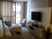 Apartamento para Venda em João Pessoa/PB Cabo Branco 2...