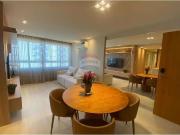 Apartamento para Venda em João Pessoa/PB Cabo Branco 2...