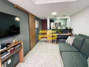 Apartamento para Venda em João Pessoa/PB Cabo Branco 2...