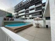 Apartamento para Venda em João Pessoa/PB Cabo Branco 2...