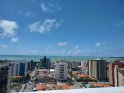 Apartamento para Venda em João Pessoa/PB Cabo Branco 2...