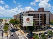 Apartamento para Venda em João Pessoa/PB Cabo Branco 2...