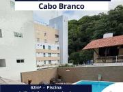 Apartamento para Venda em João Pessoa/PB Cabo Branco 2...