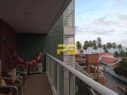 Apartamento para Venda em João Pessoa/PB Cabo Branco 2...