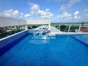 Apartamento para Venda em João Pessoa/PB Cabo Branco 2...