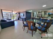 Apartamento para Venda em João Pessoa/PB Cabo Branco 3...