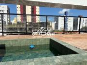 Apartamento para Venda em João Pessoa/PB Cabo Branco 3...