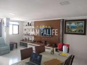 Apartamento para Venda em João Pessoa/PB Cabo Branco 3...
