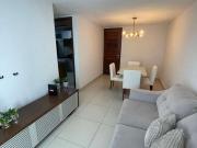 Apartamento para Venda em João Pessoa/PB Cabo Branco 3...