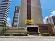 Apartamento para Venda em João Pessoa/PB Cabo Branco 3...