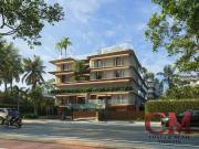 Apartamento para Venda em João Pessoa/PB Cabo Branco 3...
