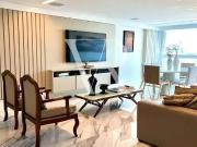 Apartamento para Venda em João Pessoa/PB Cabo Branco 3...