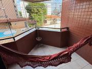 Apartamento para Venda em João Pessoa/PB Cabo Branco 3...