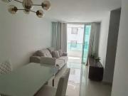 Apartamento para Venda em João Pessoa/PB Cabo Branco 3...