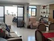 Apartamento para Venda em João Pessoa/PB Cabo Branco 3...