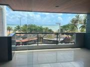 Apartamento para Venda em João Pessoa/PB Cabo Branco 3...