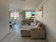 Apartamento para Venda em João Pessoa/PB Cabo Branco 3...