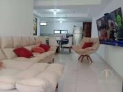 Apartamento para Venda em João Pessoa/PB Cabo Branco 3...