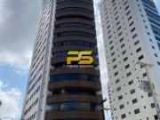 Apartamento para Venda em João Pessoa/PB Cabo Branco 4...