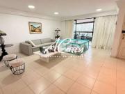 Apartamento para Venda em João Pessoa/PB Cabo Branco 4...