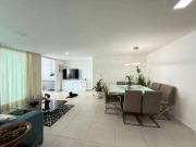 Apartamento para Venda em João Pessoa/PB Cabo Branco 4...