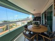 Apartamento para Venda em João Pessoa/PB Cabo Branco 4...