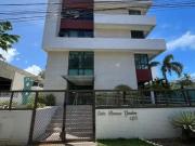 Apartamento para Venda em João Pessoa/PB Cabo Branco 4...