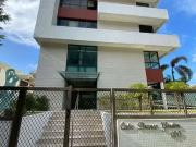 Apartamento para Venda em João Pessoa/PB Cabo Branco 4...