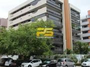 Apartamento para Venda em João Pessoa/PB Cabo Branco 3...