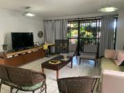 Apartamento para Venda em João Pessoa/PB Cabo Branco 5...
