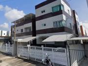 Apartamento para Venda em João Pessoa/PB Ernesto Geisel...