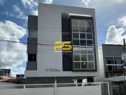 Apartamento para Venda em João Pessoa/PB Estados 2 Quartos