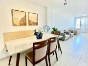 Apartamento para Venda em João Pessoa/PB Estados 2 Quartos