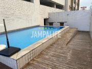 Apartamento para Venda em João Pessoa/PB Estados 2 Quartos