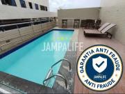 Apartamento para Venda em João Pessoa/PB Estados 2 Quartos