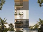 Apartamento para Venda em João Pessoa/PB Estados 2 Quartos