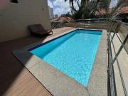 Apartamento para Venda em João Pessoa/PB Estados 2 Quartos