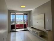 Apartamento para Venda em João Pessoa/PB Estados 2 Quartos