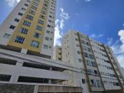 Apartamento para Venda em João Pessoa/PB Estados 2 Quartos