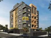 Apartamento para Venda em João Pessoa/PB Estados 2 Quartos