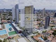 Apartamento para Venda em João Pessoa/PB Estados 3 Quartos