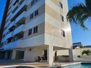 Apartamento para Venda em João Pessoa/PB Estados 3 Quartos