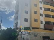 Apartamento para Venda em João Pessoa/PB Estados 3 Quartos