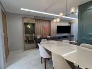 Apartamento para Venda em João Pessoa/PB Estados 3 Quartos