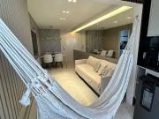 Apartamento para Venda em João Pessoa/PB Estados 3 Quartos