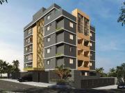 Apartamento para Venda em João Pessoa/PB Estados 3 Quartos