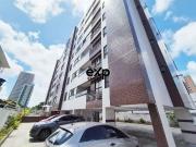 Apartamento para Venda em João Pessoa/PB Expedicionários...