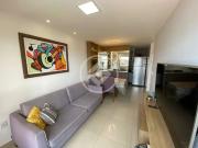 Apartamento para Venda em João Pessoa/PB Expedicionários...