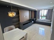 Apartamento para Venda em João Pessoa/PB Expedicionários...