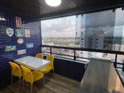 Apartamento para Venda em João Pessoa/PB Expedicionários...